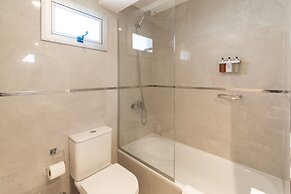 Boutique Apartments BA Moreno