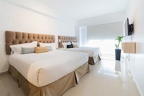 Boutique Apartments BA Moreno