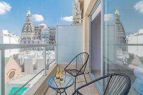 Boutique Apartments BA Moreno