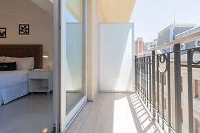 Boutique Apartments BA Moreno