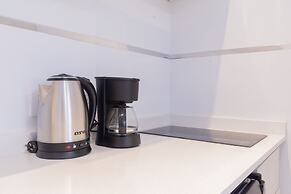 Boutique Apartments BA Moreno