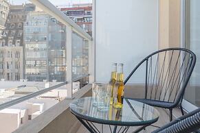 Boutique Apartments BA Moreno