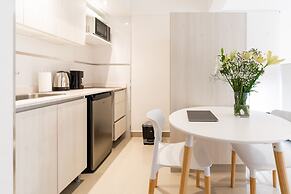 Boutique Apartments BA Moreno