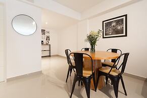 Boutique Apartments BA Moreno