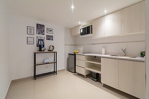 Boutique Apartments BA Moreno