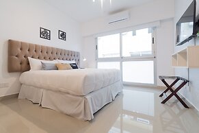 Boutique Apartments BA Moreno