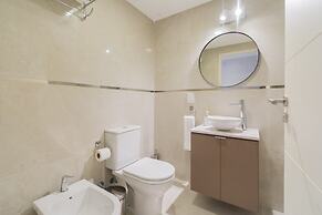 Boutique Apartments BA Moreno