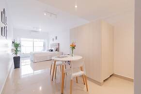 Boutique Apartments BA Moreno