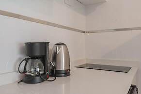 Boutique Apartments BA Moreno