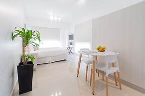 Boutique Apartments BA Moreno