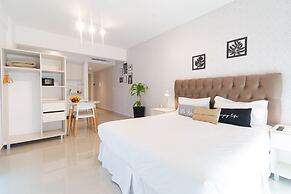 Boutique Apartments BA Moreno
