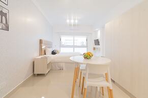 Boutique Apartments BA Moreno