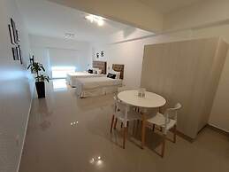 Boutique Apartments BA Moreno