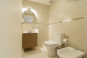 Boutique Apartments BA Moreno