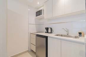 Boutique Apartments BA Moreno