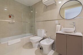 Boutique Apartments BA Moreno