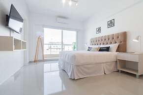 Boutique Apartments BA Moreno