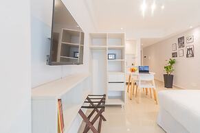 Boutique Apartments BA Moreno