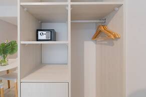 Boutique Apartments BA Moreno