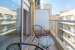 Boutique Apartments BA Moreno