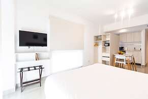 Boutique Apartments BA Moreno