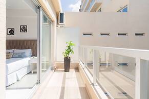 Boutique Apartments BA Moreno