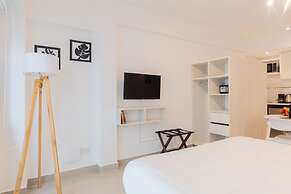 Boutique Apartments BA Moreno