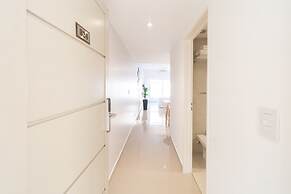 Boutique Apartments BA Moreno