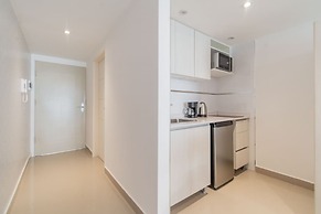 Boutique Apartments BA Moreno