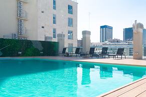 Boutique Apartments BA Moreno