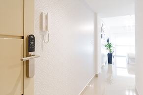 Boutique Apartments BA Moreno