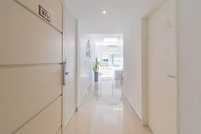 Boutique Apartments BA Moreno