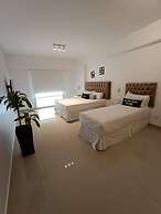 Boutique Apartments BA Moreno