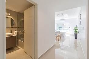 Boutique Apartments BA Moreno