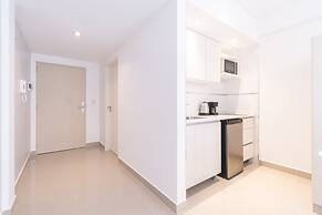 Boutique Apartments BA Moreno