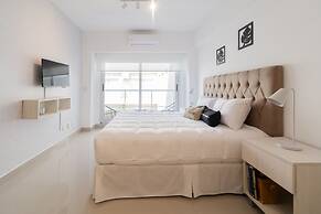 Boutique Apartments BA Moreno