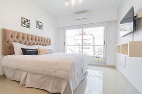 Boutique Apartments BA Moreno