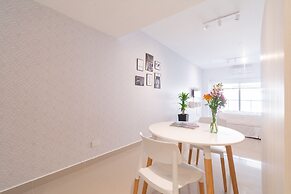 Boutique Apartments BA Moreno