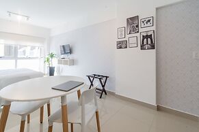 Boutique Apartments BA Moreno