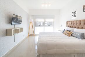 Boutique Apartments BA Moreno
