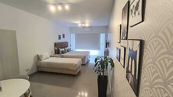 Boutique Apartments BA Moreno
