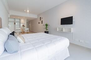Boutique Apartments BA Moreno