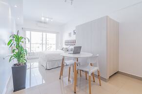 Boutique Apartments BA Moreno