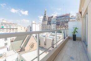 Boutique Apartments BA Moreno