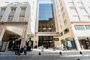 Boutique Apartments BA Moreno