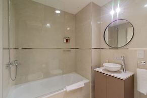 Boutique Apartments BA Moreno