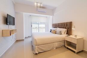 Boutique Apartments BA Moreno
