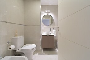 Boutique Apartments BA Moreno