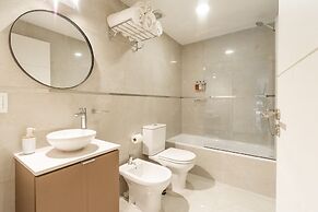 Boutique Apartments BA Moreno