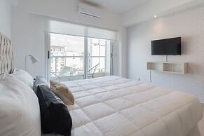 Boutique Apartments BA Moreno